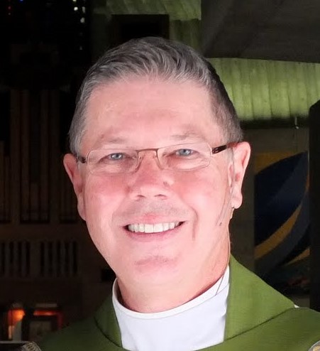 The Rev. Terry Gleeson Rev. Terry Gleeson